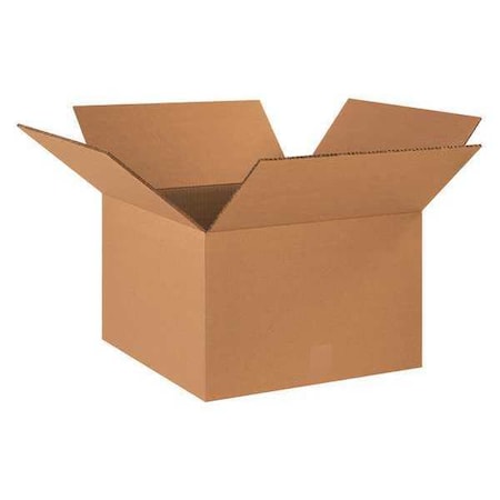 181812 Corrugated Box