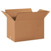 HD201212DW Heavy-Duty Double Wall Corrugated Cardboard Box 20" L x 12" W x 12" H, Kraft, for Shipping, Packing and Moving (Pack of 15)