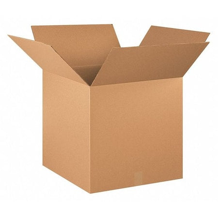 Shipping Boxes Heavy Duty 20"L x 20"W x 20"H, 10-Pack | Corrugated Cardboard Box for Packing, Moving and Storage