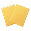 Kraft Bubble Mailers #7, 14 1/4" x 20", Self-Seal, Padded Envelopes for Packing, Mailing and Shipping, Case of 50
