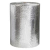 Cool Shield Bubble Rolls, 24' x 125', Silver, Waterproof, Insulated Packaging, For Shipping Perishable Or Temperature Sensitive Items, Meets FDA Specs, 1 Roll