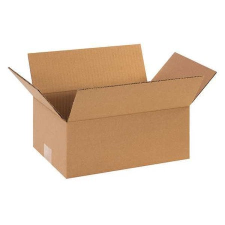 11 x 8 x 5 Corrugated Cardboard Boxes, Small 11"L x 8"W x 5"H, Pack of 100 | Shipping, Packaging, Moving, Storage Box for Home or Business, Strong Wholesale Bulk Boxes