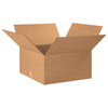 22x20x10 Corrugated Boxes, Medium, 22L x 20W x 10H, Pack of 15 | Shipping, Packaging, Moving, Storage Box for Home or Business, Strong Wholesale Bulk Boxes