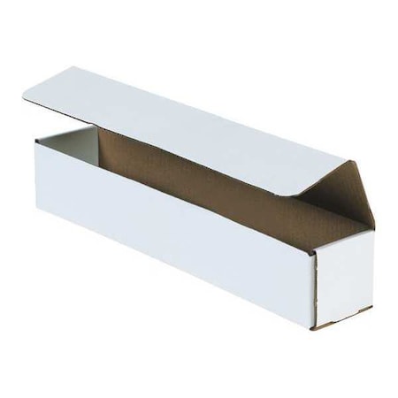 Shipping Boxes Long 17.5"L x 3.5"W x 3.5"H, 50-Pack | Corrugated Cardboard Box for Packing, Moving and Storage 17.5x3.5x3.5