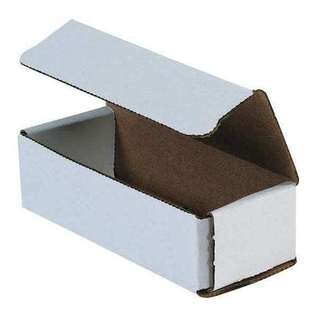 Shipping Boxes Small 9"L x 6"W x 2"H, 50-Pack | Corrugated Cardboard Box for Packing, Moving and Storage