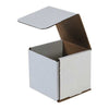 5x5x5 Shipping Boxes Small (50-Pack) Heavy Duty Corrugated Cardboard Boxes for Packing, Mailing, Packaging, Moving, & Storage, Moving Supplies for Home & Office