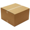 20 x 16 x 16 Corrugated Cardboard Boxes, Medium 20"L x 16"W x 16"H, Pack of 15 | Shipping, Packaging, Moving, Storage Box for Home or Business, Strong Wholesale Bulk Boxes