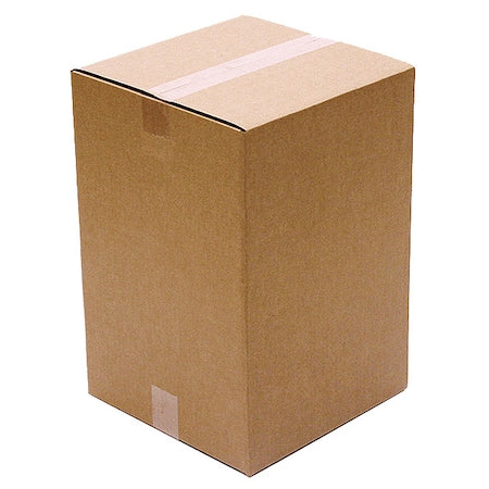 12 x 12 x 14 Corrugated Cardboard Boxes, Small 12"L x 12"W x 14"H, Pack of 25 | Shipping, Packaging, Moving, Storage Box for Home or Business, Strong Wholesale Bulk Boxes