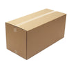 241210 Corrugated Cardboard Box 24" L x 12" W x 10" H, Kraft, For Shipping, Packing and Moving (Pack of 25)
