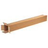 5x5x36 Tall Corrugated Boxes, Tall, 5L x 5W x 36H, Pack of 25 | Shipping, Packaging, Moving, Storage Box for Home or Business, Strong Wholesale Bulk Boxes