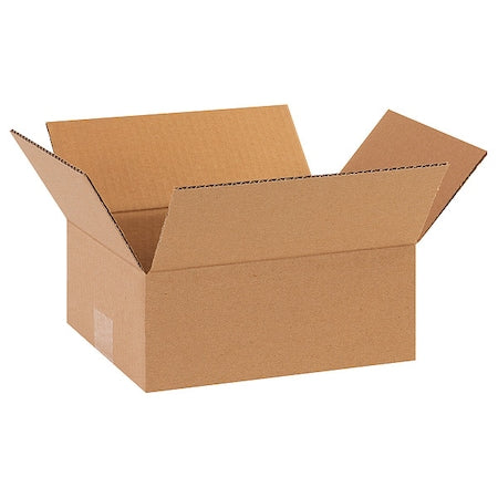 Shipping Boxes Small 6"L x 4"W x 2"H, 25-Pack | Corrugated Cardboard Box for Packing, Moving and Storage