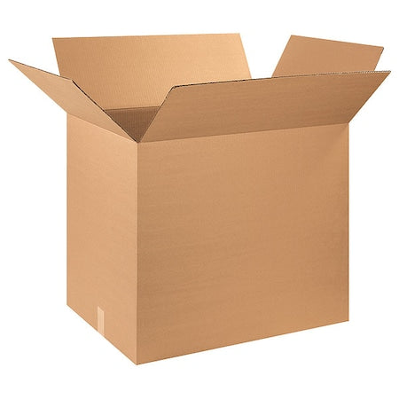 24x18x36 Corrugated Boxes, Large, 24L x 18W x 36H, Pack of 10 | Shipping, Packaging, Moving, Storage Box for Home or Business, Strong Wholesale Bulk Boxes