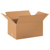 22x16x12 Corrugated Boxes, Medium, 22L x 16W x 12H, Pack of 40 | Shipping, Packaging, Moving, Storage Box for Home or Business, Strong Wholesale Bulk Boxes