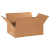 17 x 12 x 6 Corrugated Cardboard Boxes, Medium 17"L x 12"W x 6"H, Pack of 75 | Shipping, Packaging, Moving, Storage Box for Home or Business, Strong Wholesale Bulk Boxes