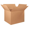 HD484036HDDW Heavy-Duty Double Wall Boxes, 48" x 40" x 36", Kraft (Pack of 5)