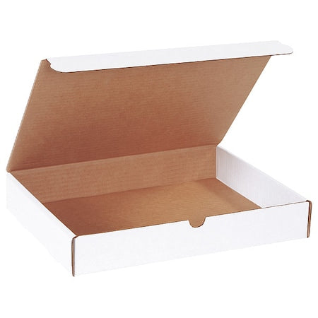 Shipping Boxes Small 13"L x 10"W x 2"H, 50-Pack | Corrugated Cardboard Box for Packing, Moving and Storage