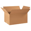 22x14x10 Corrugated Boxes, Medium, 22L x 14W x 10H, Pack of 40 | Shipping, Packaging, Moving, Storage Box for Home or Business, Strong Wholesale Bulk Boxes