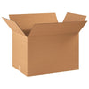 22x14x14 Corrugated Boxes, Medium, 22L x 14W x 14H, Pack of 20 | Shipping, Packaging, Moving, Storage Box for Home or Business, Strong Wholesale Bulk Boxes