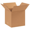 11 x 11 x 11 Corrugated Cardboard Boxes, Small 11"L x 11"W x 11"H, Pack of 25 | Shipping, Packaging, Moving, Storage Box for Home or Business, Strong Wholesale Bulk Boxes