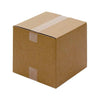 Shipping Boxes Small 10"L x 10"W x 10"H, 25-Pack | Corrugated Cardboard Box for Packing, Moving and Storage