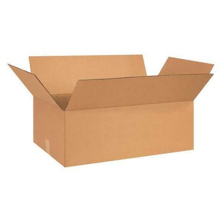 27x14x9 Corrugated Boxes, Large, 27L x 14W x 9H, Pack of 20 | Shipping, Packaging, Moving, Storage Box for Home or Business, Strong Wholesale Bulk Boxes