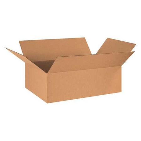 29179SK Corrugated Boxes, 29" L x 17" W x 9" H, Kraft (Pack of 150)