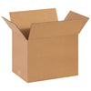 14 x 11 x 11 Corrugated Cardboard Boxes, Medium 14"L x 11"W x 11"H, Pack of 25 | Shipping, Packaging, Moving, Storage Box for Home or Business, Strong Wholesale Bulk Boxes