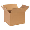 14 x 12 x 10 Corrugated Cardboard Boxes, Medium 14"L x 12"W x 10"H, Pack of 75 | Shipping, Packaging, Moving, Storage Box for Home or Business, Strong Wholesale Bulk Boxes