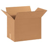 15 x 10 x 14 Corrugated Cardboard Boxes, Medium 15"L x 10"W x 14"H, Pack of 25 | Shipping, Packaging, Moving, Storage Box for Home or Business, Strong Wholesale Bulk Boxes