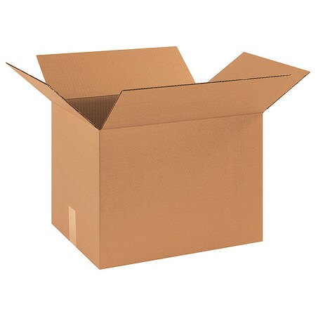 17 x 13 x 13 Corrugated Cardboard Boxes, Medium 17"L x 13"W x 13"H, Pack of 25 | Shipping, Packaging, Moving, Storage Box for Home or Business, Strong Wholesale Bulk Boxes