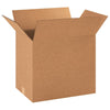 16 x 10 x 16 Corrugated Cardboard Boxes, Medium 16"L x 10"W x 16"H, Pack of 25 | Shipping, Packaging, Moving, Storage Box for Home or Business, Strong Wholesale Bulk Boxes