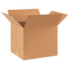 17 x 14 x 14 Corrugated Cardboard Boxes, Medium 17"L x 14"W x 14"H, Pack of 25 | Shipping, Packaging, Moving, Storage Box for Home or Business, Strong Wholesale Bulk Boxes