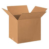20x18x18 Corrugated Boxes, Medium, 20L x 18W x 18H, Pack of 15 | Shipping, Packaging, Moving, Storage Box for Home or Business, Strong Wholesale Bulk Boxes