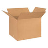 Corrugated Cardboard Shipping and Mailing Boxes, 26" L x 20" W x 20" H, Brown/Kraft, Easy-to-Assemble, Great for Small Businesses (Pack of 10)
