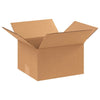 10 x 9 x 6 Corrugated Cardboard Boxes, Small 10"L x 9"W x 6"H, Pack of 25 | Shipping, Packaging, Moving, Storage Box for Home or Business, Strong Wholesale Bulk Boxes