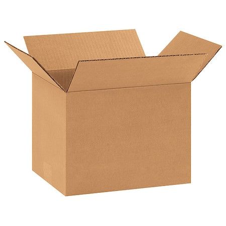 11 x 8 x 8 Corrugated Cardboard Boxes, Small 11"L x 8"W x 8"H, Pack of 100 | Shipping, Packaging, Moving, Storage Box for Home or Business, Strong Wholesale Bulk Boxes
