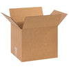 11 x 9 x 9 Corrugated Cardboard Boxes, Small 11"L x 9"W x 9"H, Pack of 25 | Shipping, Packaging, Moving, Storage Box for Home or Business, Strong Wholesale Bulk Boxes