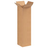 9x9x30 Tall Corrugated Boxes, Tall, 9L x 9W x 30H, Pack of 25 | Shipping, Packaging, Moving, Storage Box for Home or Business, Strong Wholesale Bulk Boxes