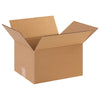 12 x 10 x 7 Corrugated Cardboard Boxes, Small 12"L x 10"W x 7"H, Pack of 25 | Shipping, Packaging, Moving, Storage Box for Home or Business, Strong Wholesale Bulk Boxes
