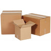 20 x 15 x 15 Corrugated Cardboard Boxes, Medium 20"L x 15"W x 15"H, Pack of 20 | Shipping, Packaging, Moving, Storage Box for Home or Business, Strong Wholesale Bulk Boxes