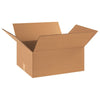 18 x 14 x 8 Corrugated Cardboard Boxes, Medium 18"L x 14"W x 8"H, Pack of 20 | Shipping, Packaging, Moving, Storage Box for Home or Business, Strong Wholesale Bulk Boxes