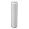 The Culligan® D-20A Basic Filtration cartridge reduces bad taste & odor and aesthetic chlorine taste & odor. The replacement cartridge fits model US-600A. The cartridge is for point-of-use under-sink applications. The filter is not for point-of-entry whol