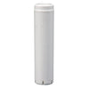 D-20A Granular Activated Carbon Replacement Cartridge - Basic Filtration
