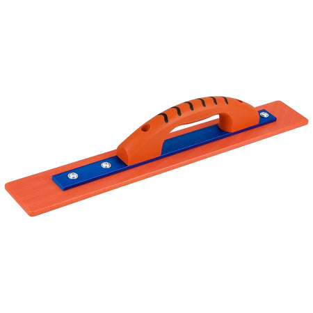 20" x 3" Orange Thunder™ with KO-20™ Technology Hand Float with ProForm® Handle