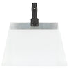 18" x 12" Lexan® Knock Down Knife