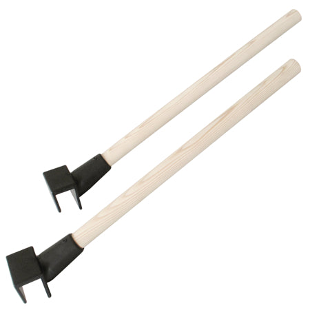 EZ-Bend Screed Handles™ - The Original Screed Bracket™ (1 pair)