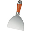 Elite Series™ 6" All Stainless Steel Joint Knife with Sure Grip Handle