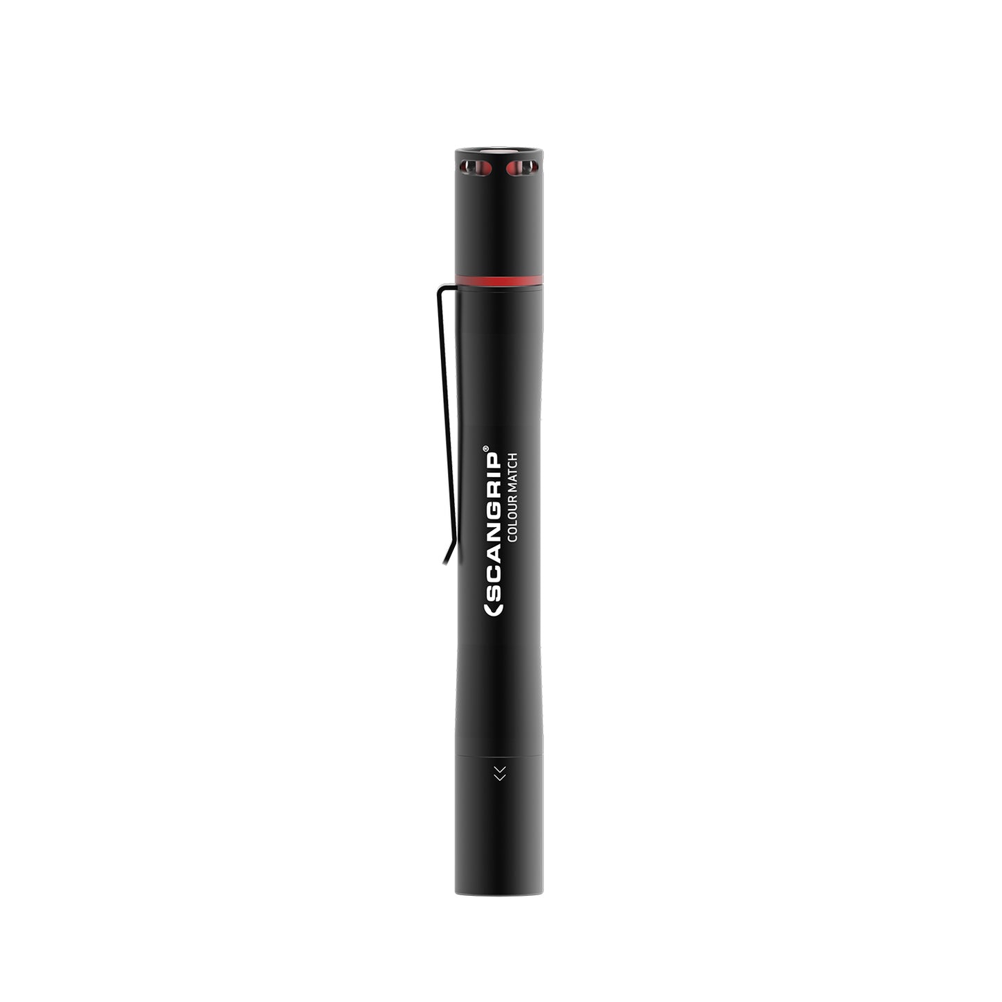 SCANGRIPMATCHPENR-Rechargeablepenlightwith2COLORLIGHTand100lumen