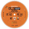 for crosscuts, perfect finishing on 2-sided laminated panels without the scoring blade.
