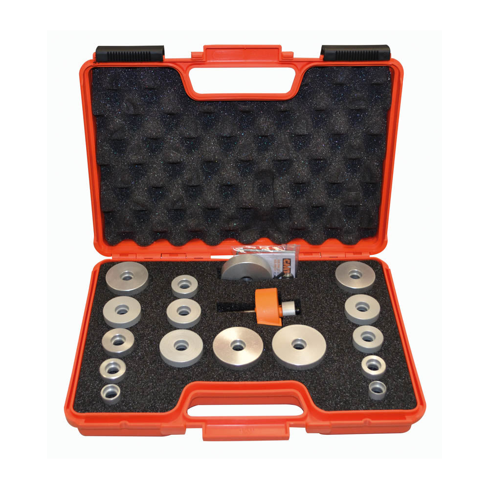 “The Grand Rabbet” by CMT is an investment that shows your commitment to quality.
This CMT product will deliver years of reliable service under normal use.
For safe and trouble-free results please observe the following instructions and safety precautions.